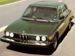 BMW 528i Sedan 1978 года (US)